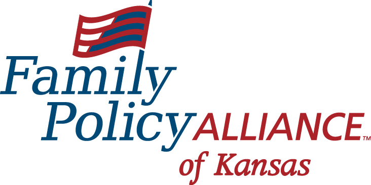 Family Policy Alliance of Kansas Logo